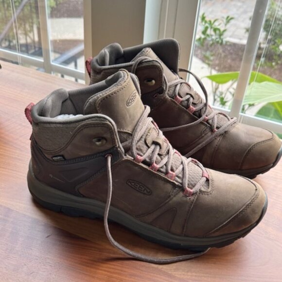 Keen Terradora II Mid Boot - Size 11   NEW - NEVER WORN - Picture 2 of 5